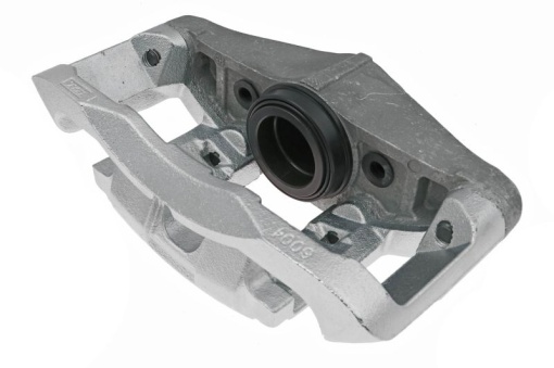 Etrier frana cu disc Fata Dreapta potrivit OPEL SIGNUM, VECTRA C, VECTRA C GTS; SAAB 9-3 1.8-3.2 08.02-02.15
