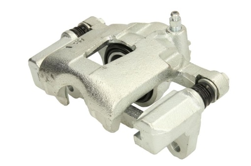 Etrier frana cu disc Fata Stanga potrivit CHEVROLET MATIZ, SPARK; DAEWOO MATIZ 0.8-1.0LPG 09.98-