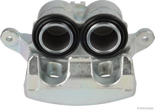 Etrier frana cu disc Fata Stanga potrivit INFINITI EX, G, M, M45, QX50 I; NISSAN MURANO I, MURANO II, QASHQAI I; RENAULT KOLEOS I 1.6D-5.6 08.03-