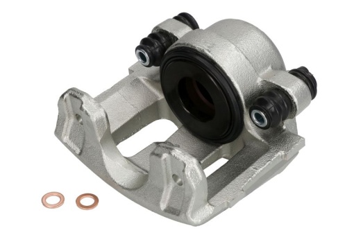 Etrier frana cu disc Fata Stanga potrivit JEEP CHEROKEE, COMANCHE, GRAND CHEROKEE I, WRANGLER II 2.4-5.9 10.90-04.07