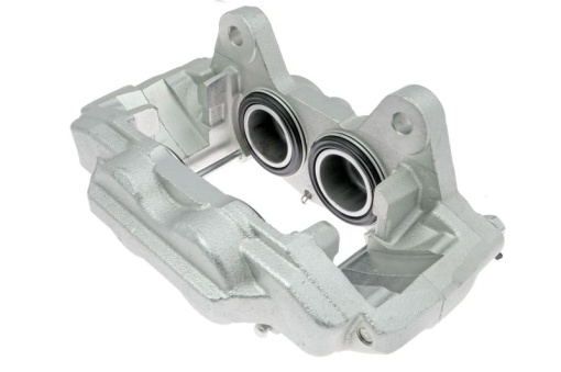 Etrier frana cu disc Fata Stanga potrivit LEXUS GX; TOYOTA 4 RUNNER V, LAND CRUISER, LAND CRUISER PRADO 2.7-4.6 08.09-
