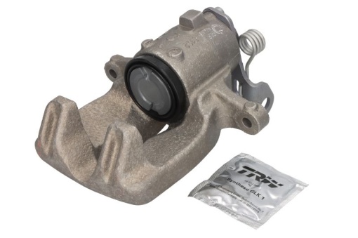 Etrier frana cu disc Spate Dreapta potrivit OPEL INSIGNIA A, INSIGNIA A COUNTRY; SAAB 9-5 1.4-2.8 07.08-03.17