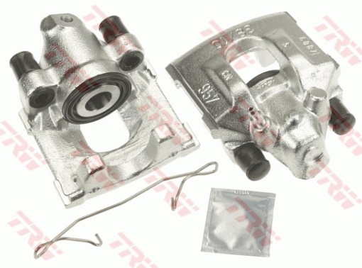 Etrier frana cu disc Spate Dreapta potrivit SAAB 9-5 1.9D-3.0D 09.97-12.09