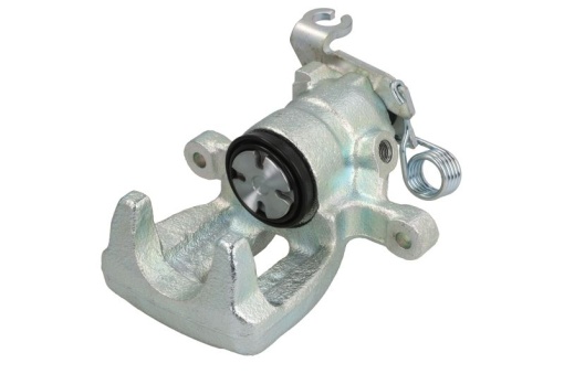 Etrier frana cu disc Spate Stanga potrivit MITSUBISHI COLT CZC VI, COLT VI; SMART FORFOUR 1.1-1.5D 01.04-06.12