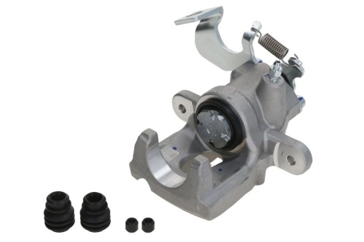 Etrier frana cu disc Spate Stanga potrivit SUBARU TREZIA; TOYOTA IQ, RACTIS, URBAN CRUISER, VERSO S, YARIS 1.0-1.8 08.05-