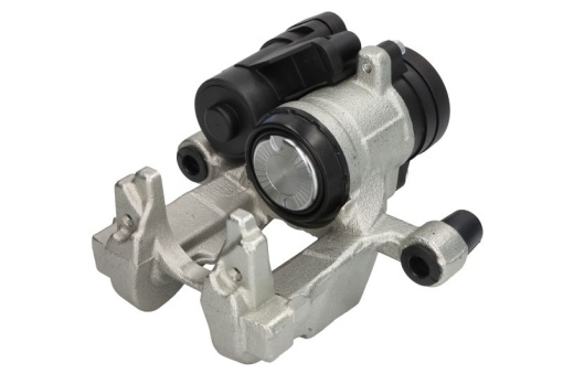 Etrier frana electric Spate Stanga potrivit AUDI A3, Q2, Q3, TT; CUPRA ATECA; SEAT LEON, LEON SC, LEON ST, LEON ST/KOMBI, LEON/HATCHBACK, TARRACO; SKODA KODIAQ I 1.0-2.5 04.12-