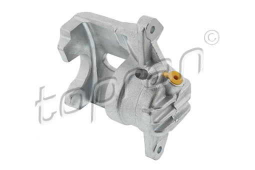 Etrier frana Fata Stanga potrivit DS DS 3; CITROEN BERLINGO, BERLINGO/MINIVAN, C2, C3 / C3 ORIGIN III, C3 AIRCROSS II, C3 I, C3 II, C3 PICASSO, C4, C4 CACTUS 1.0-Electric 06.96-