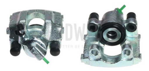 Etrier frana Spate Dreapta potrivit BMW 3 (E36), Z1; MG MG ZT, MG ZT- T; ROVER 75, 75 I 1.6-2.8 06.88-07.05