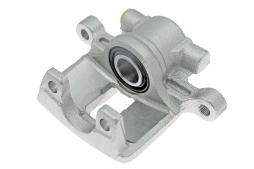 Etrier frana Spate Dreapta potrivit CHRYSLER SEBRING; DODGE CALIBER; JEEP COMPASS, PATRIOT; MITSUBISHI LANCER VIII 1.5-2.7 06.06-