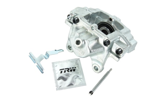 Etrier frana Spate Dreapta potrivit MERCEDES C T-MODEL (S202), C (W202), CLK (A208), CLK (C208), E T-MODEL (S210), E (W210), SLK (R170); CHRYSLER CROSSFIRE 1.8-3.2 05.93-12.08