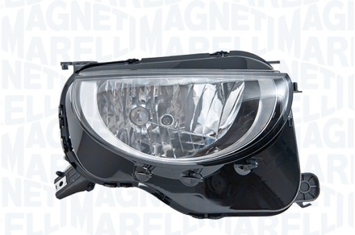 Far dreapta (cu bec) potrivit FIAT 500E 10.20-