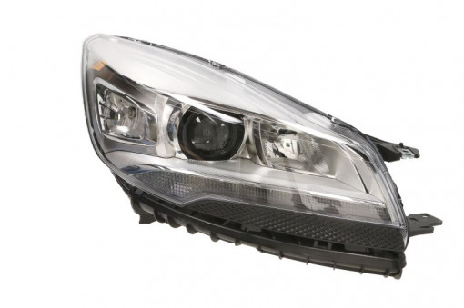 Far Dreapta (D3S/H1/H7, electric, fara motoras) potrivit FORD KUGA II 03.13-
