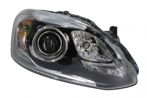 Far Dreapta (D3S/H9, electric, cu motor) potrivit VOLVO XC60 I -11.14