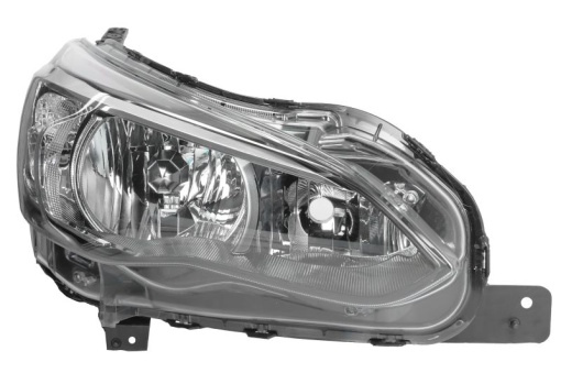 Far Dreapta (H11/HB3/W5W/WY21W, electric, cu motor) potrivit SUBARU IMPREZA, XV 01.18-