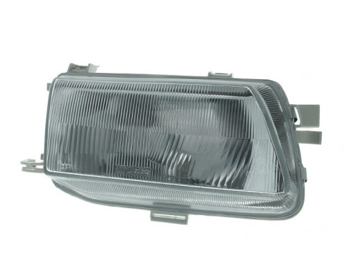 Far dreapta (H4, electric, manual) OPEL ASTRA 1991-2002