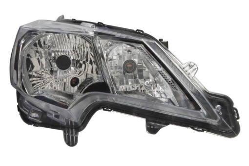 Far dreapta (H4/W5W, electric) potrivit MITSUBISHI SPACE STAR 01.21-