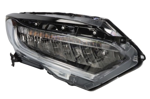 Far dreapta (LED, electric, fara motor) potrivit HONDA HR-V 10.18-12.21