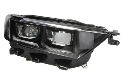 Far Dreapta (LED, electric) potrivit VW T-ROC
