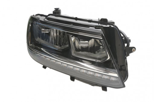 Far Dreapta (LED, LED, electric, culoare semnalizator: portocaliu) potrivit VW TIGUAN