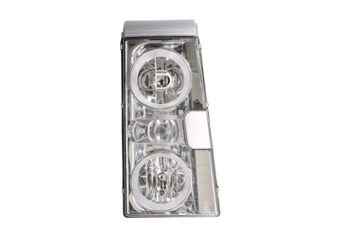 Far dreapta RVI MAGNUM 10.04-
