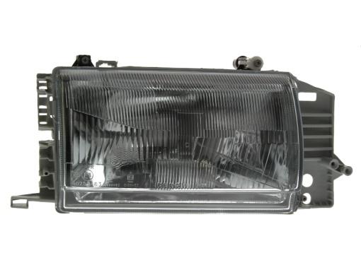 Far fata Dreapta (H4, mecanic) potrivit FIAT TIPO 01.93-12.95