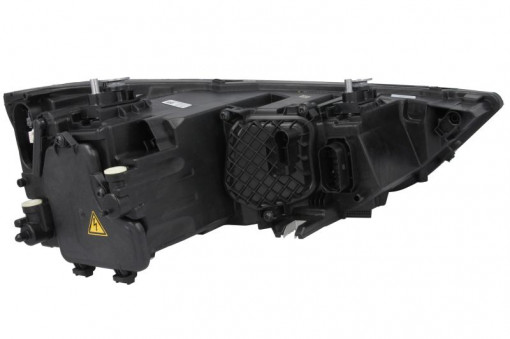 Far Stanga (bi-xenon, D3S/LED, electric, fara motoras) potrivit AUDI A1 05.10-06.18