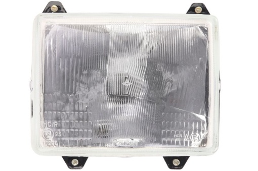Far stanga/dreapta (H4, fara motor) potrivit RVI MAGNUM 09.90-