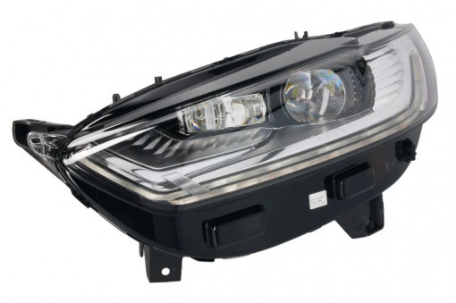 Far Stanga (LED, electric, cu motor) potrivit FORD MONDEO V 04.18-
