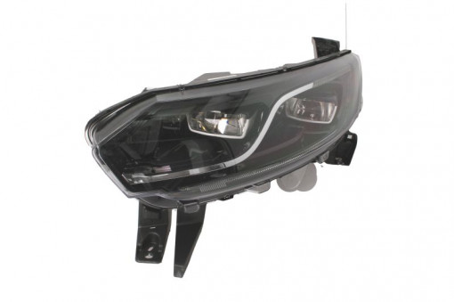 Far Stanga (LED, electric, cu motor) potrivit RENAULT ESPACE V