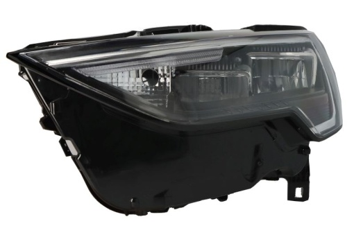Far stanga (LED, electric, nici un controler) potrivit AUDI Q3 F3 07.18-