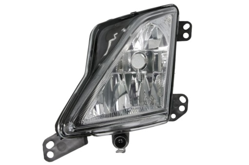 Fat stanga (H8) potrivit FORD FOCUS IV 01.18-