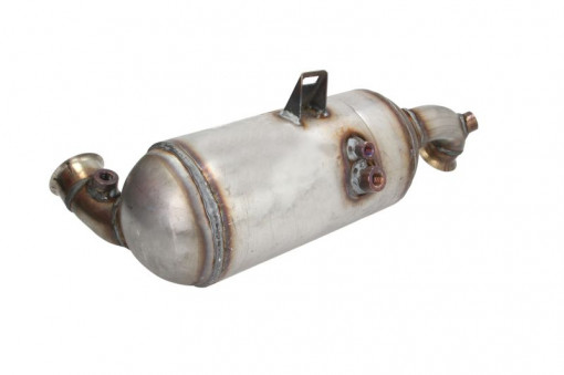 Filtru particule Diesel potrivit CITROEN BERLINGO MULTISPACE, BERLINGO/MINIVAN, C3 II, C3 PICASSO, C4 AIRCROSS, C4 CACTUS, C4 GRAND PICASSO I, C4 GRAND PICASSO II, C4 II 1.6D 05.04-