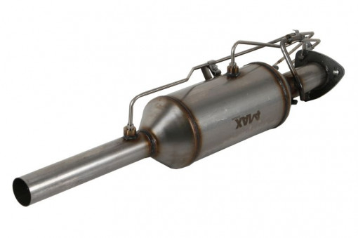 Filtru particule Diesel potrivit CITROEN JUMPER II; PEUGEOT BOXER 2.2D 03.11-