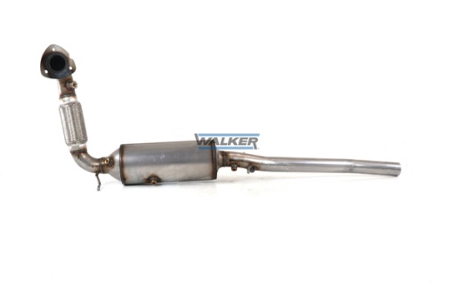 Filtru particule Diesel potrivit FORD TRANSIT, TRANSIT TOURNEO 2.2D 10.07-08.14