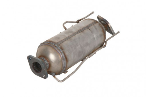 Filtru particule Diesel potrivit HYUNDAI I30; KIA CEE'D, PRO CEE'D 1.6D 12.06-12.12