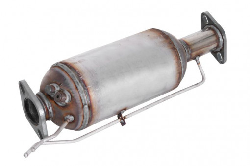 Filtru particule Diesel potrivit VOLVO S40 II, V50; FORD FOCUS C-MAX, FOCUS II 2.0D 10.03-09.12