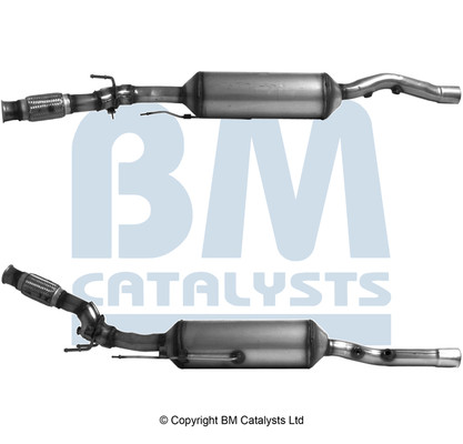 Filtru particule potrivit CITROEN C5 III; PEUGEOT 508 I 2.0D 04.09-