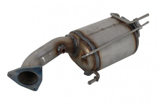 Filtru particule potrivit VW CADDY III, CADDY III/MINIVAN, EOS, GOLF ALLTRACK VII, GOLF PLUS, GOLF PLUS V, GOLF SPORTSVAN VII, GOLF V, GOLF VI, GOLF VII, JETTA III 1.6D/1.9D/2.0D 10.03-