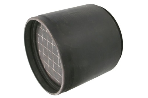 Filtru particule (reconditionat) potrivit MERCEDES ACTROS; AROCS - Img 1