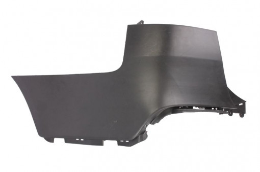 Flaps bara protectie Spate Stanga grunduit potrivit KIA SORENTO I, SORENTO II -10.12 - Img 1