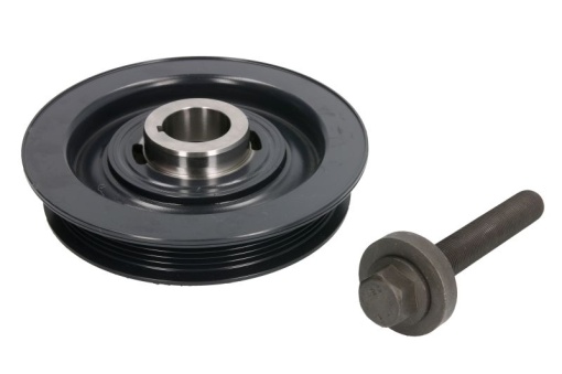 Fulie curea arbore cotit (numar dinti: 5) potrivit OPEL ASTRA G, ASTRA G/KOMBI, FRONTERA B, OMEGA B, SIGNUM, SINTRA, VECTRA B, VECTRA C, VECTRA C GTS, ZAFIRA A; SAAB 9-3, 9-5 2.0D/2.2D 11.96-02.15