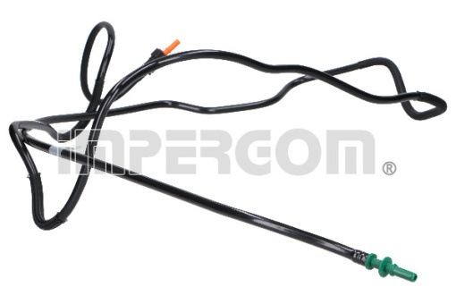 Furtun combustibil potrivit DACIA LOGAN II, LOGAN MCV II, SANDERO II; RENAULT SANDERO/STEPWAY II 10.12-