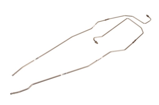 Furtun presiune filtru particule potrivit MITSUBISHI LANCER VII, PAJERO IV 2.0/3.2D 01.01-