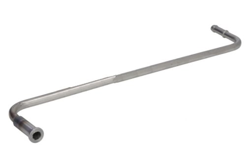 Furtun presiune filtru particule Spate potrivit CITROEN C8, JUMPY II; FIAT SCUDO, ULYSSE; LANCIA PHEDRA; PEUGEOT 807, EXPERT, EXPERT TEPEE 2.0D/2.2D 03.06-