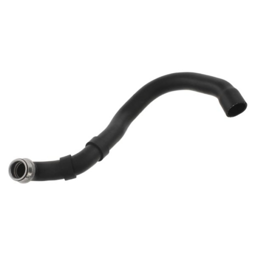 Furtun radiator inferior dreapta (38mm) potrivit MERCEDES C (CL203), C T-MODEL (S203), C (W203) 2.0 10.00-05.02