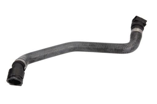 Furtun radiator inferior potrivit BMW 5 (F10) 2.0/2.0D 06.10-10.16