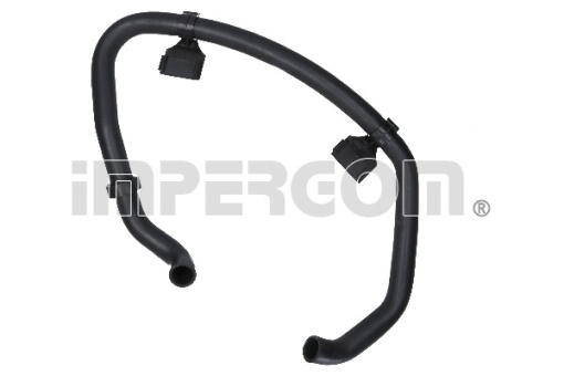 Furtun radiator inferior potrivit FORD TRANSIT V363 2.2D 08.13-