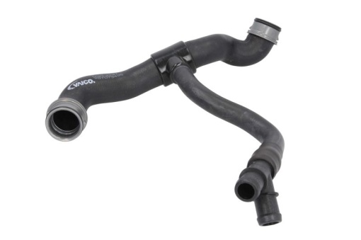 Furtun radiator inferior potrivit MERCEDES C (CL203), C T-MODEL (S203), C (W203), CLC (CL203) 2.5/3.0/3.5 01.05-06.11