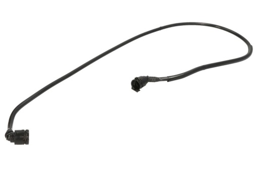 Furtun radiator potrivit BMW 1 (F20), 1 (F21), 2 (F22, F87), 2 (F23), 3 (F30, F80), 3 (F31), 3 GRAN TURISMO (F34), 4 (F32, F82), 4 (F33, F83), 4 GRAN COUPE (F36) 1.6-3.0H 07.11-
