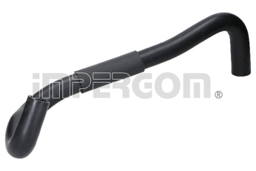 Furtun radiator potrivit HYUNDAI IX35; KIA SPORTAGE III 1.6 06.10-12.15